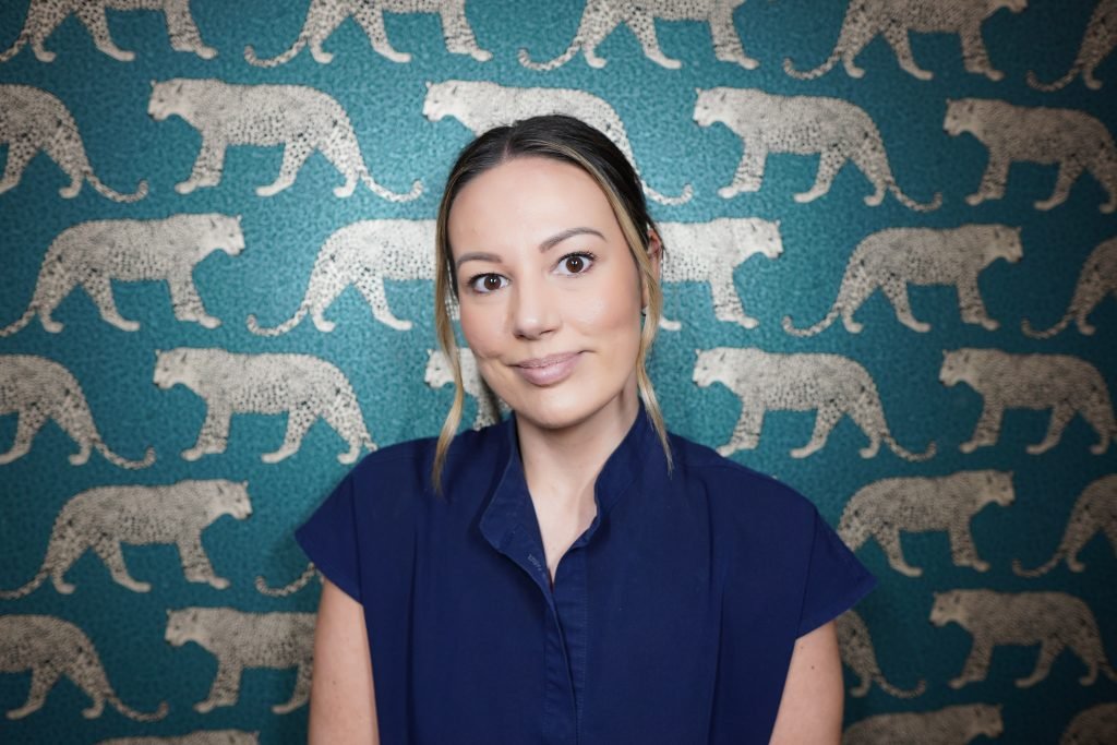 SKINlounge – Charlene