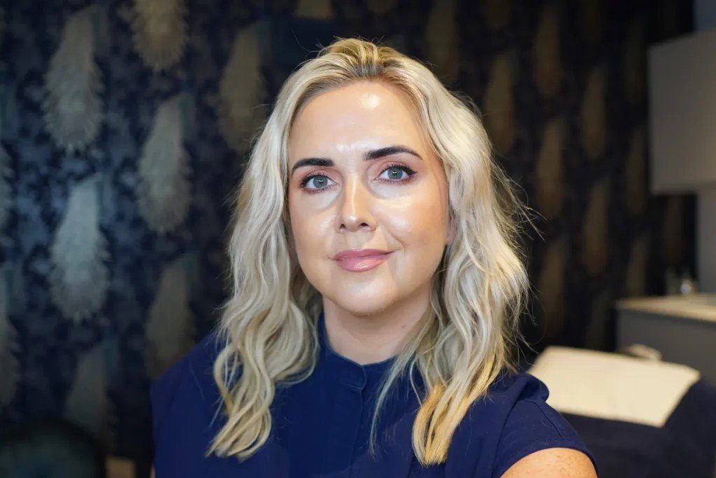 SKINlounge – Rachel