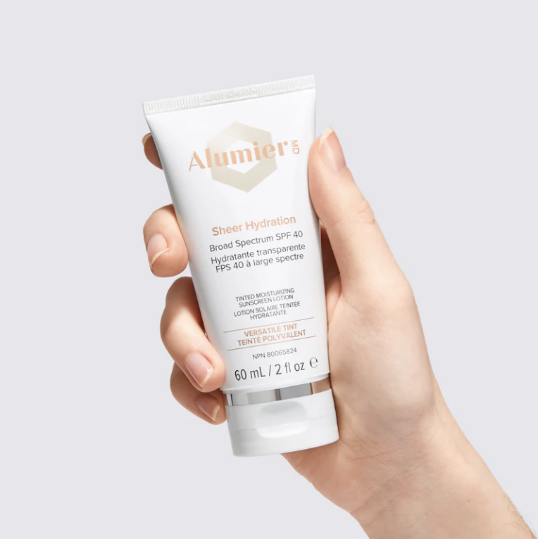 Alumier MD SPF available at SKIN lounge Aesthetics Richmond London Alumier MD SPF available at SKIN lounge Aesthetics Richmond London